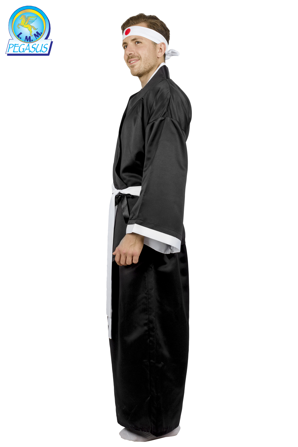 SUSHIMAN ADULTO